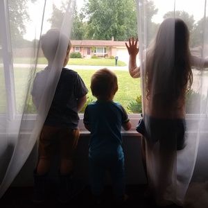 Meet your Posher, Kami